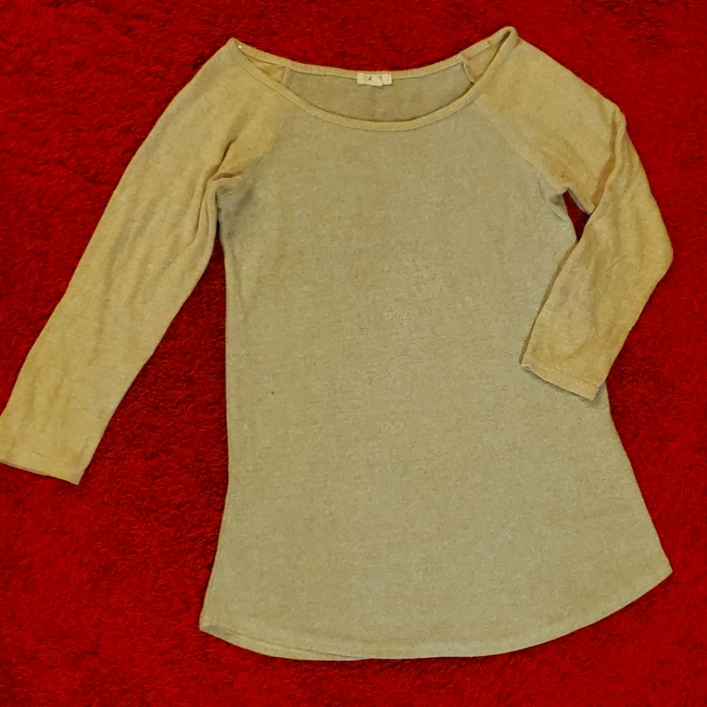 Womens Sweater